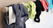 Suszysz pranie na kaloryferze? Lepiej szybko przestań