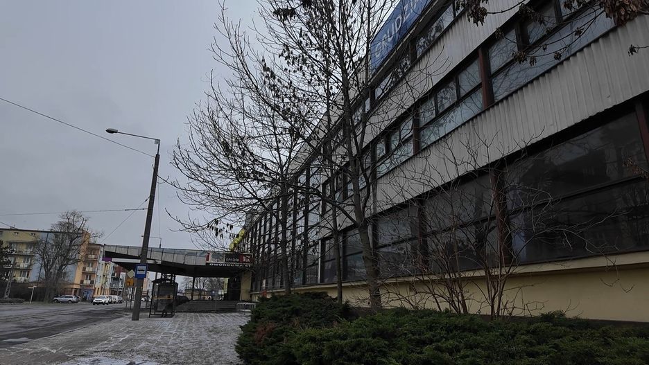 Tak wygląda dworzec kolejowy w Grudziądzu. W przyszłym roku w końcu ma ruszyć jego przebudowa