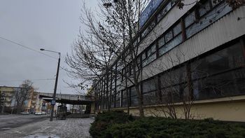 Grudziądz: Remont dworca kolejowego ruszy dopiero w 2026 roku i będzie dużo droższy. Tak teraz wygląda obiekt