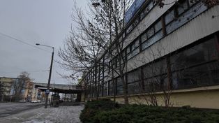 Grudziądz: Remont dworca kolejowego ruszy dopiero w 2026 roku i będzie dużo droższy. Tak teraz wygląda obiekt