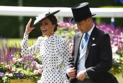 To oni zagrają księcia Williama i księżną Kate w najnowszym sezonie "The Crown" Netfliksa