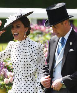 To oni zagrają księcia Williama i księżną Kate w najnowszym sezonie "The Crown" Netfliksa