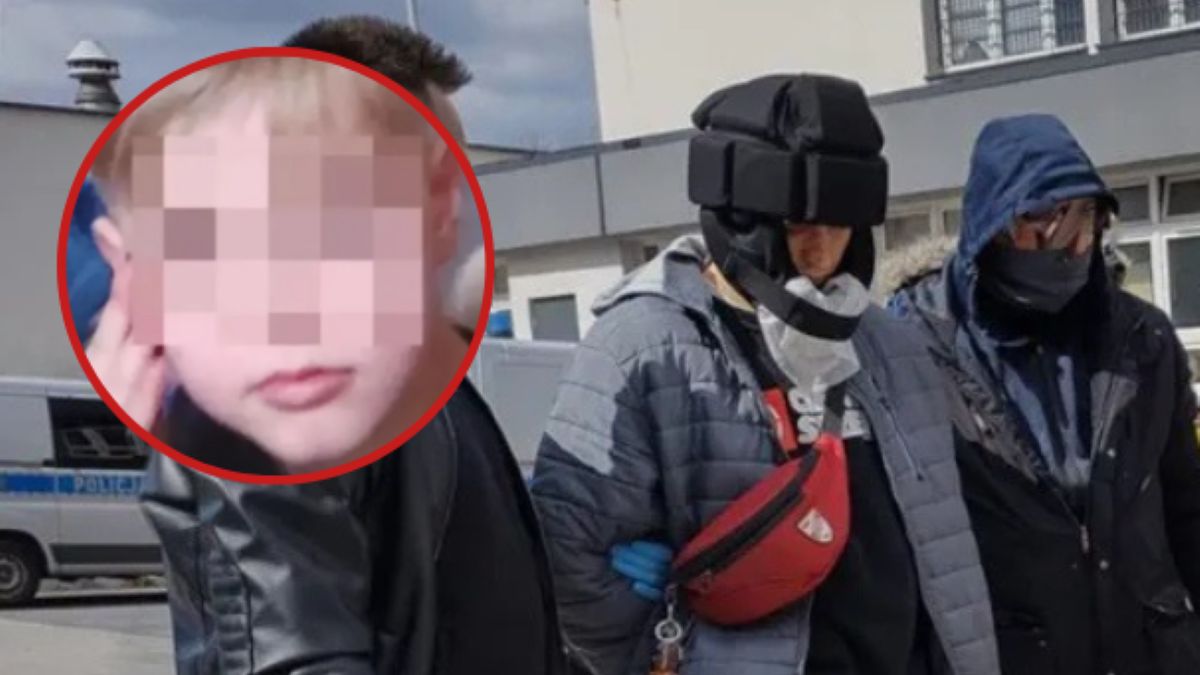 Wraca sprawa Kamilka z Częstochowy. Nowe zarzuty