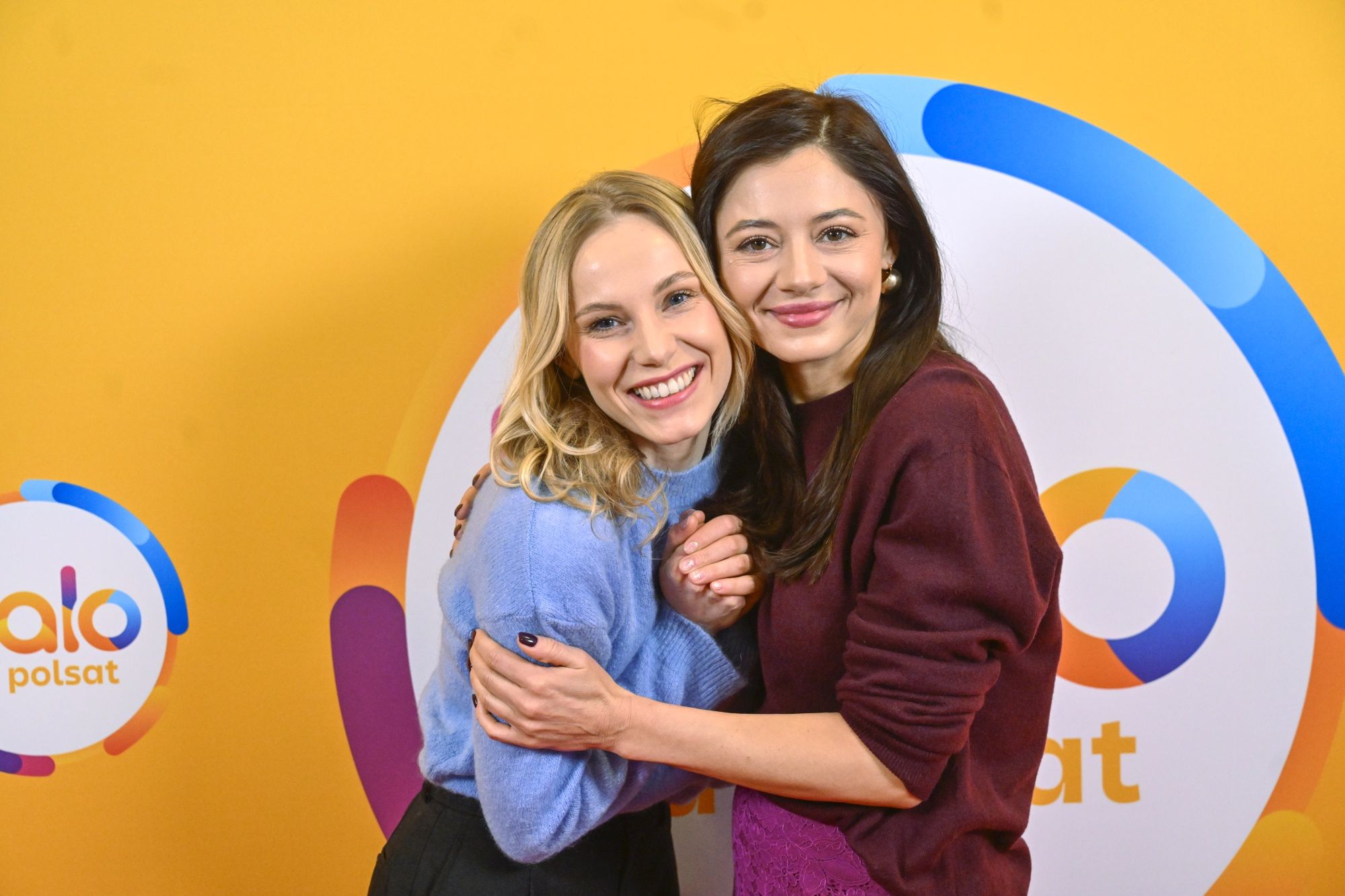 Paulina i Adriana Kalskie