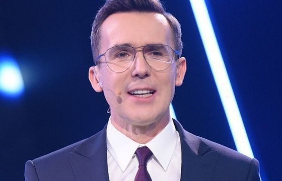 Maciej Kurzajewski poprowadzi „Cztery pory roku” w PR1. „Radio od zawsze było moim marzeniem”