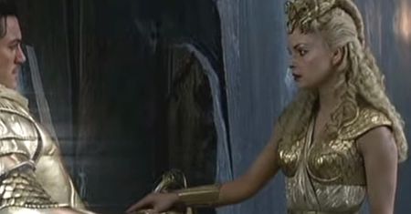 Dziś w TV amerykański hit, w którym zagrała Izabella Miko. Nie możesz go przegapić!