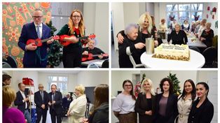 Piechcin: Dzienny Dom Pobytu dla seniorów już otwarty