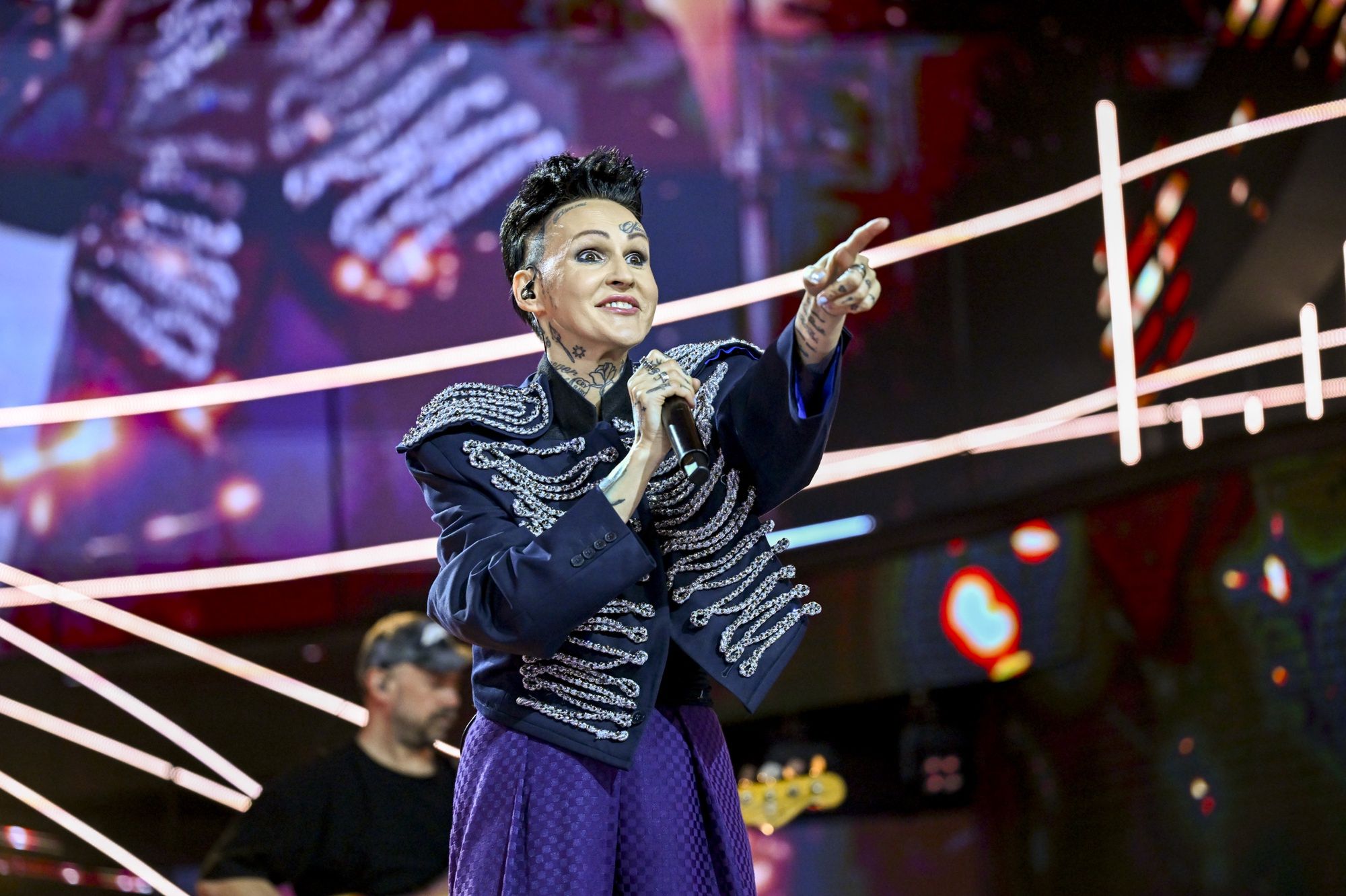 Agnieszka Chylińska