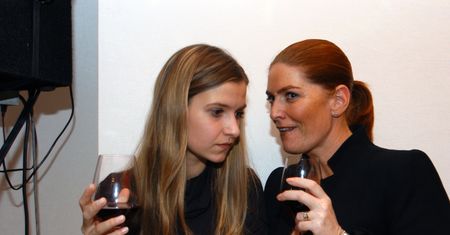Katarzyna Dowbor zaskoczyła wszystkich. Takie relacje łączą ją z synową