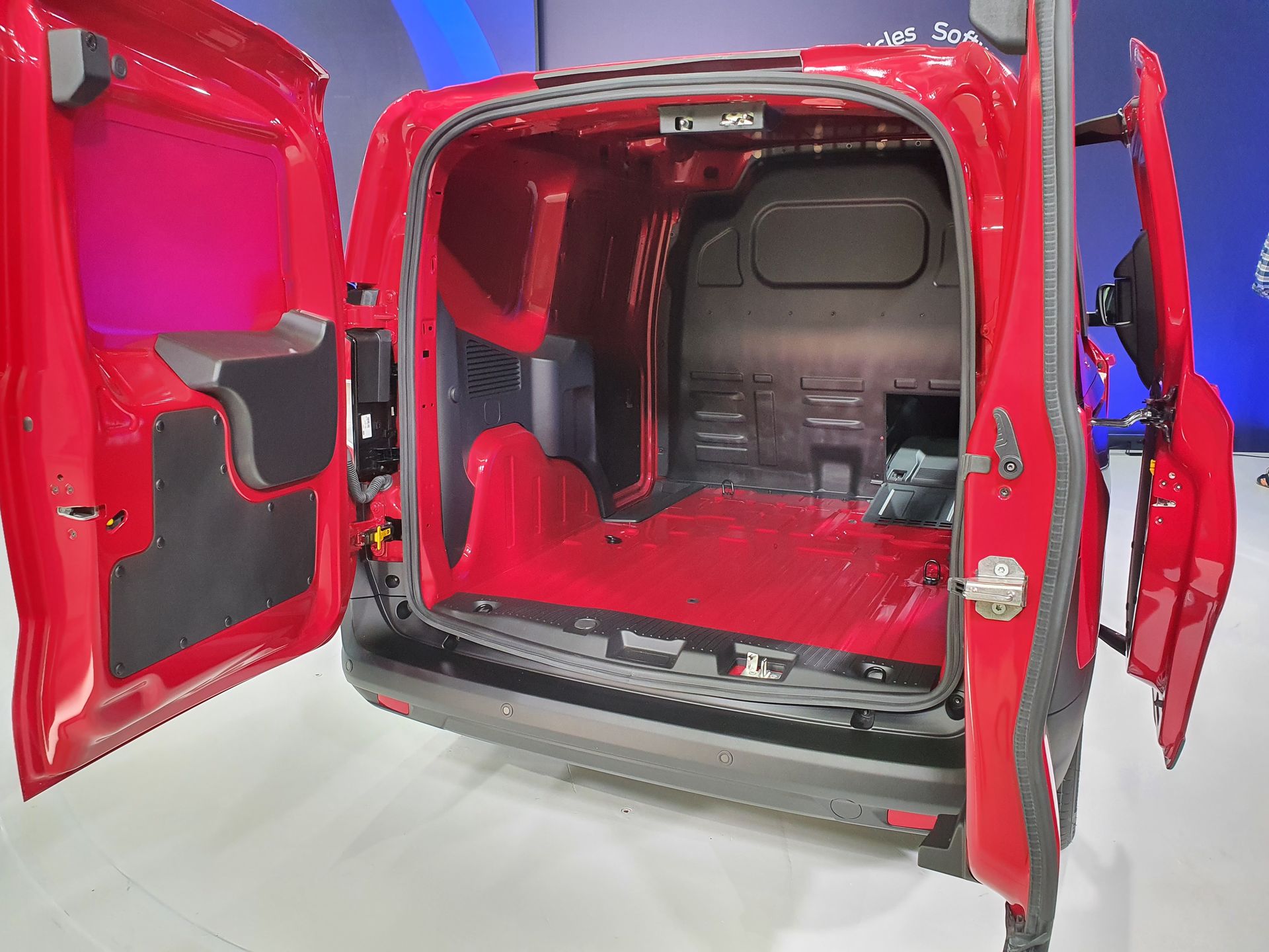 Ford Courier