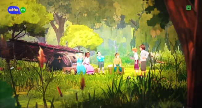 Alfa TVP i Belsat TV dostępne w telewizji naziemnej