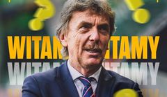 Zbigniew Boniek z cyklem w Weszło