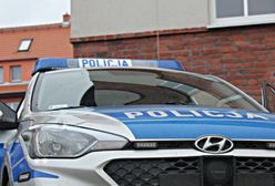 Zaczepiał dzieci przed szkołą. Uderzył chłopca