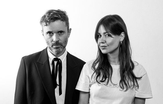 Jan Mirosław i Inez Kujda: z DDB Warszawa do własnej agencji Pomysły