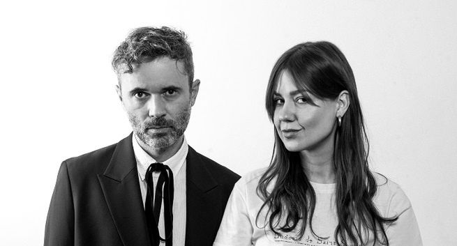 Jan Mirosław i Inez Kujda: z DDB Warszawa do własnej agencji Pomysły