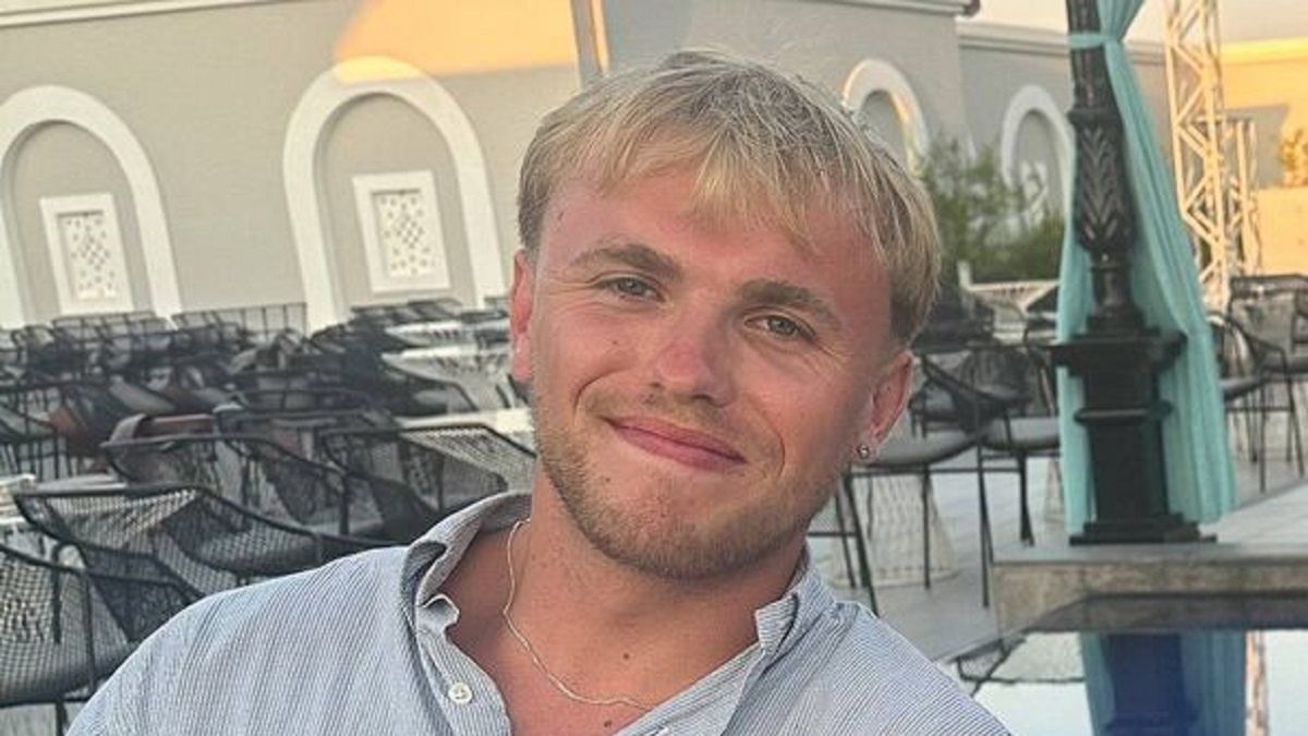 Matka 22-latka ostrzega po jego śmierci