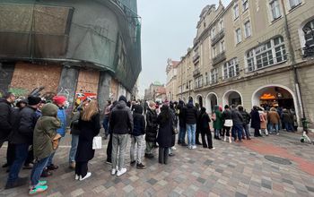 Sprzedają nawet 2,5 mln sztuk rocznie. Zjeżdżają po nie z całej Polski.