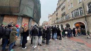 Sprzedają nawet 2,5 mln sztuk rocznie. Zjeżdżają po nie z całej Polski.