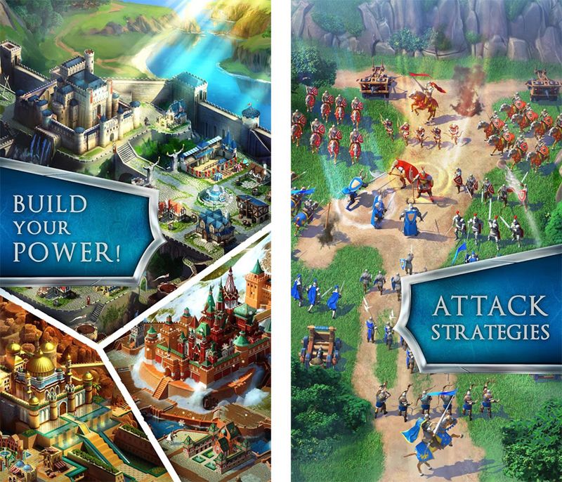 Weekendowy Zestaw Gier i Aplikacji: Spacecom, Avast Battery Saver oraz Fallout Shelter 9