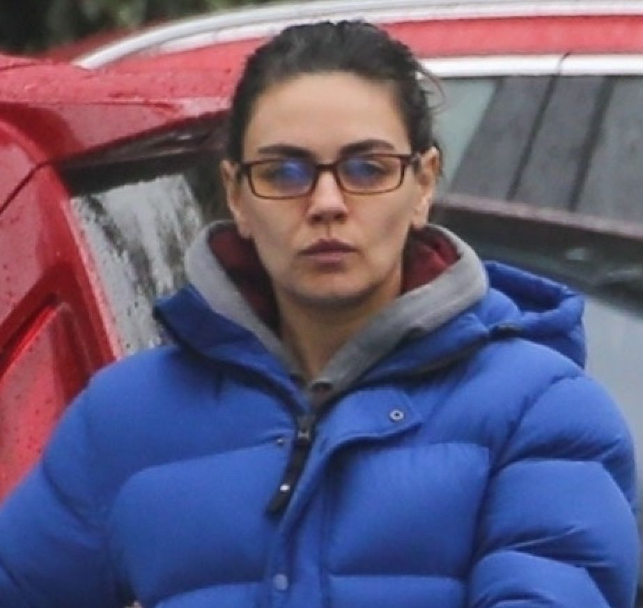 Mila Kunis