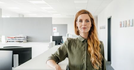 7 słów i wyrażeń, których używają w pracy osoby pewne siebie