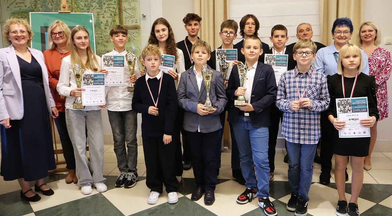 Oświęcim: Finał igrzysk historycznych w temacie II wojny światowej