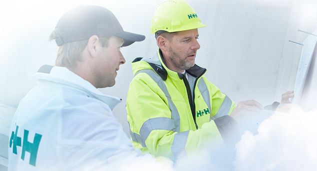 Up&amp;More rozszerza współpracę z H+H Polska