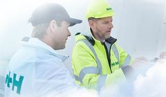 Up&amp;More rozszerza współpracę z H+H Polska