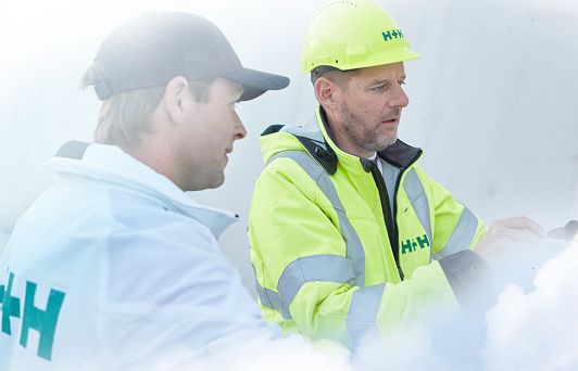 Up&amp;More rozszerza współpracę z H+H Polska