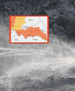 W Tatrach wieje grozą. Turyści często ignorują ostrzeżenia