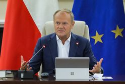 Niespełniona zapowiedź. "Odchudzanie" rządu nie wyszło
