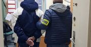 Lublin. Ukrywał się w hostelu. 34-latkowi grozi 10 lat więzienia