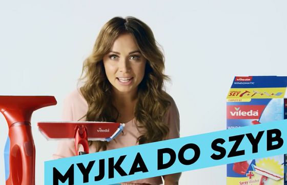 „Sprawdzam sprzęty” - gospodyni domu w reklamach Lidla (wideo)