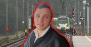 Miechów - Słomniki: Wykoleił się pociąg. Na pokładzie ok. 20 osób