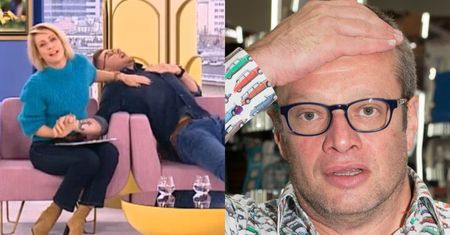 Marcin Meller wspomina "atak paniki" Filipa Chajzera: "Wesołek z telewizji doprowadził mnie do SZAŁU"