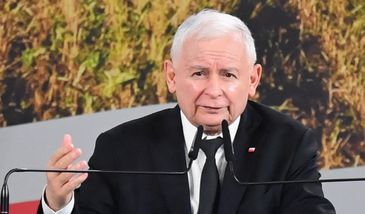 Koziński: Wyzwanie jak "zima stulecia". Czy PiS ma na nie pomysł?