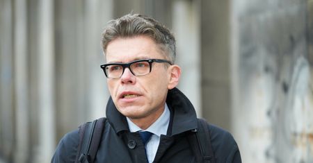 Jest wyrok w sprawie sędziego Igora Tulei
