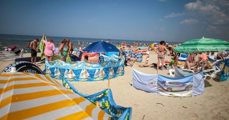 "Klasę średnią wymiotło". Branża turystyczna mówi o nowym trendzie