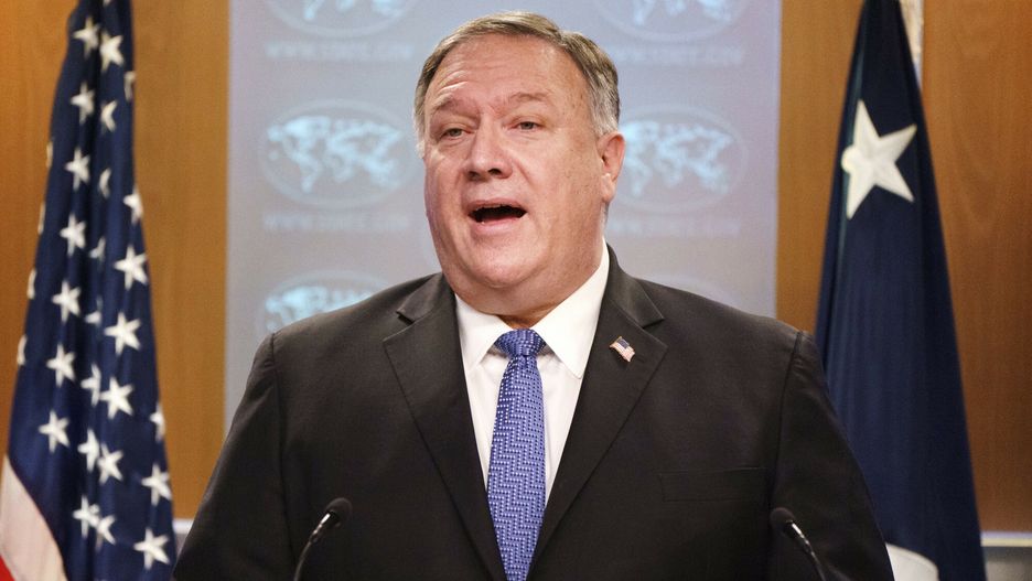 pompeo