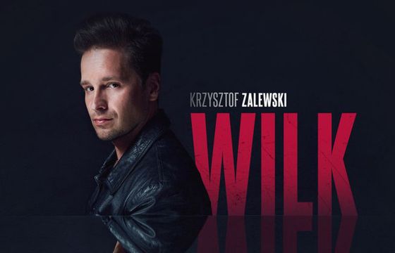 „Wilkołak” i współpraca z Krzysztofem Zalewskim hitem Empik Go i Empik Music
