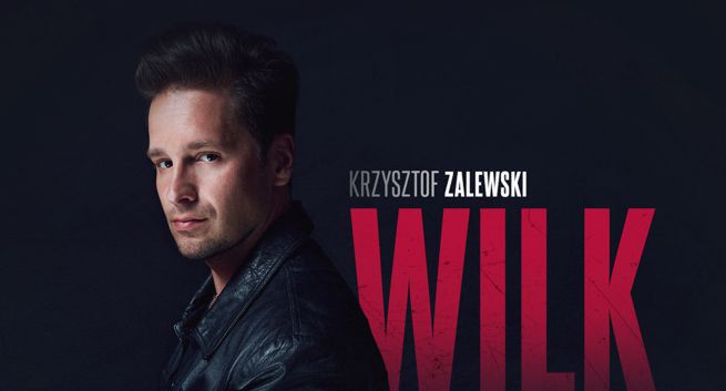 „Wilkołak” i współpraca z Krzysztofem Zalewskim hitem Empik Go i Empik Music