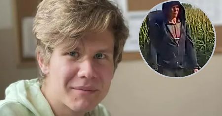 Nowe tropy ws. Krzyśka Dymińskiego. Co na to policja?