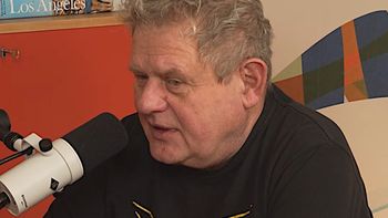 Kazik Staszewski zaskoczył słowami o wierze. "Ludzie sobie wymyślili religię, żeby poczuć się lepiej"