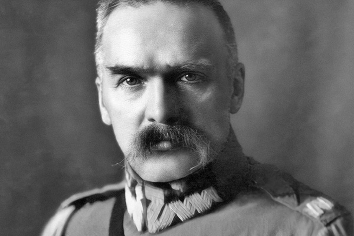 IPN cytuje Piłsudskiego. Słowa o Rosji aktualne, jakby padły wczoraj