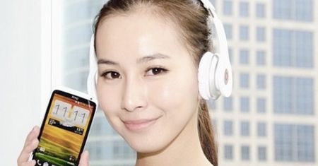 HTC odsprzedaje 25% udziałów Beats Audio - mało owocna inwestycja?