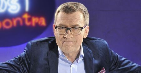 Wszystko jasne. Wiemy, kiedy pojawi się "Teleexpress" z Orłosiem
