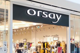 Orsay wychodzi z Polski. Sieć zamknie wszystkie sklepy w naszym kraju