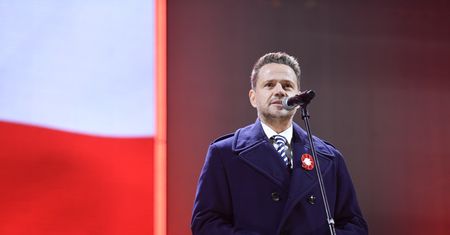 Wybory prezydenckie 2025. Rafał Trzaskowski – program wyborczy