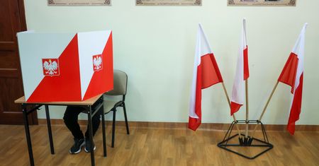 Wybory samorządowe 2024. Jakie są zasady głosowania?
