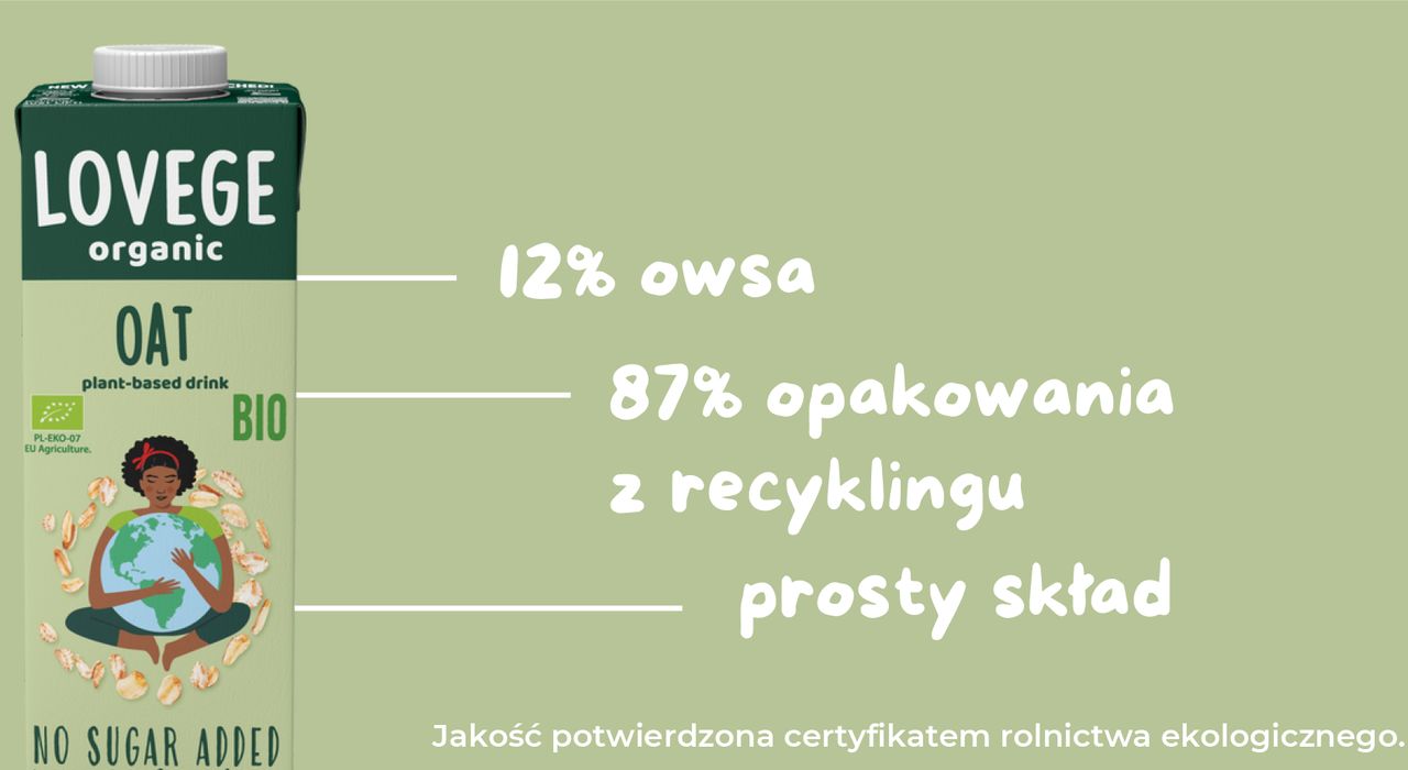 Zdrowie i smak w jednym